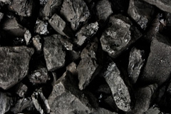 Cleckheaton coal boiler costs