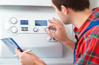 free Cleckheaton gas safe engineer quotes